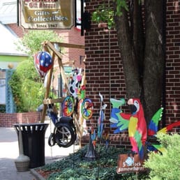 Dickens Gift Shoppe in the Grand Village! Dickens Gift Shoppe in the Grand Village!
