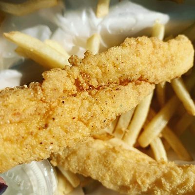 V' Soul Food Shack by null