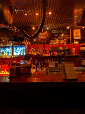 Naked For Satan by null