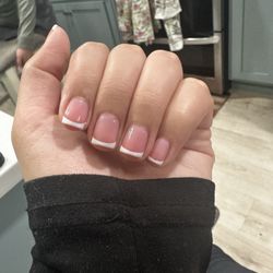 Nail Fantasy - In better light