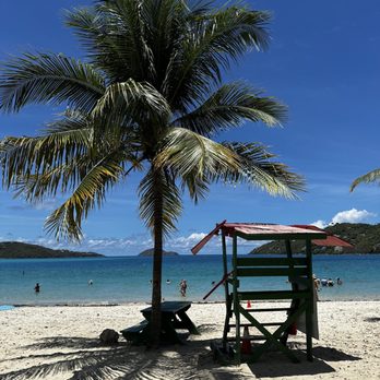 Magens Bay - Beaches Near Me
