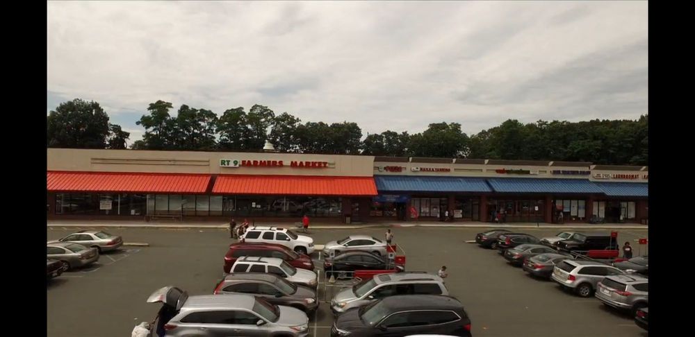 Sayreville Plaza Shopping Center Image