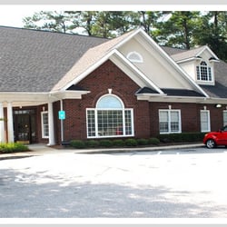 Oglethorpe Family Dental