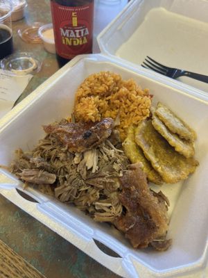 Tex-Rican Restaurant by null