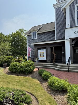 Cape Cod Museum of Art by null