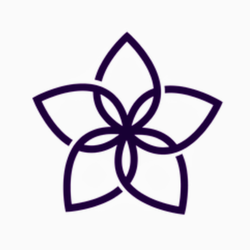 Healing With Irene - This image is the logo for Healing with Irene. Venus makes this shape in her orbit as she circles around the Earth.