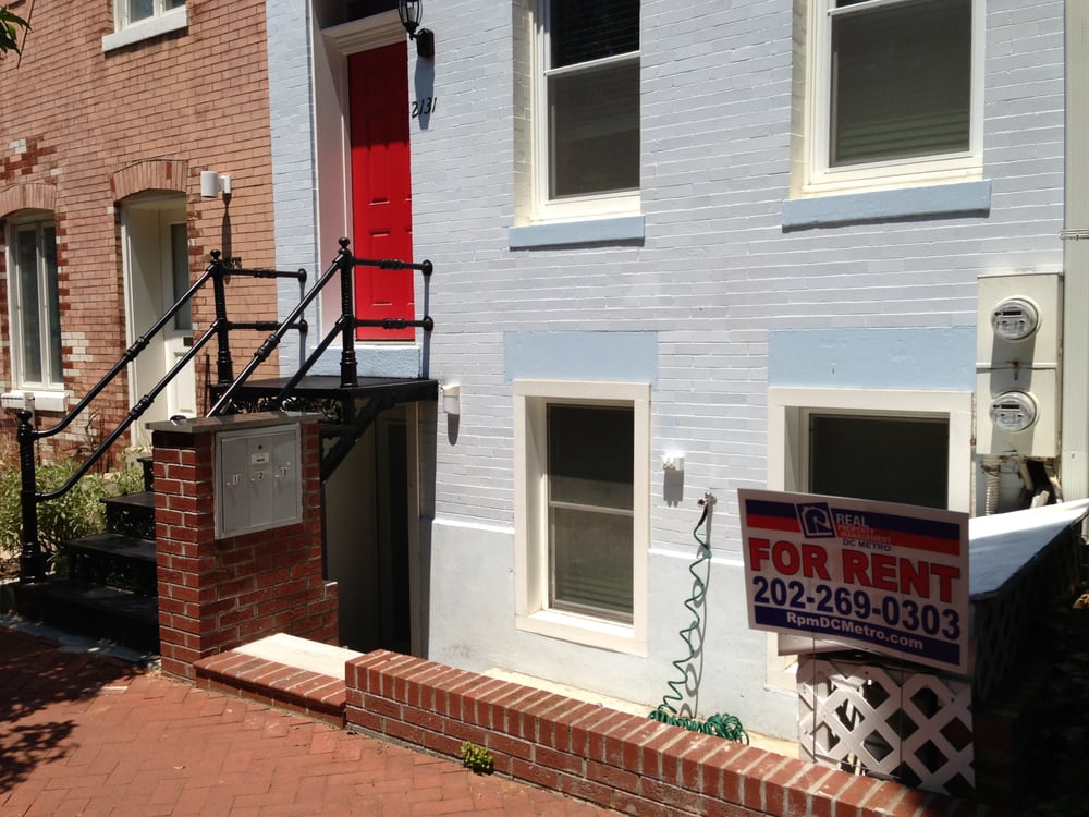 Real Property Management DC Metro - property management company in Washington, DC, DC