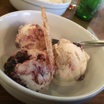 Masullo - Italian wild cherry - Pizza Near Me - Sacramento, California