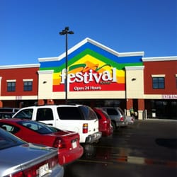 Festival Foods
