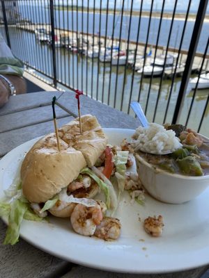 McElroy's Harbor House by null