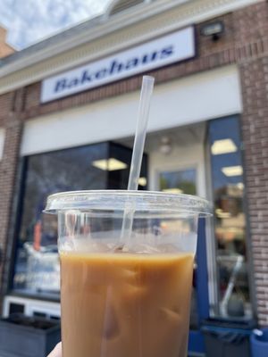 BakeHaus by null