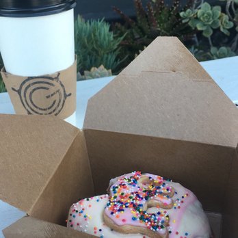 Captain's Grounds Coffee - Coffee & Tea Near Me - Oceanside, California