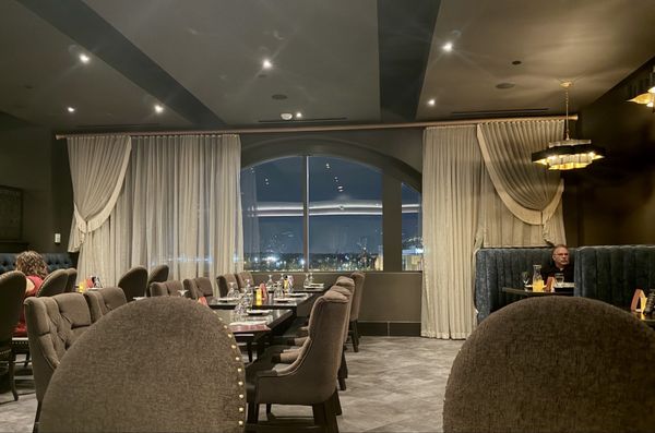 Hearsay Arlington by null