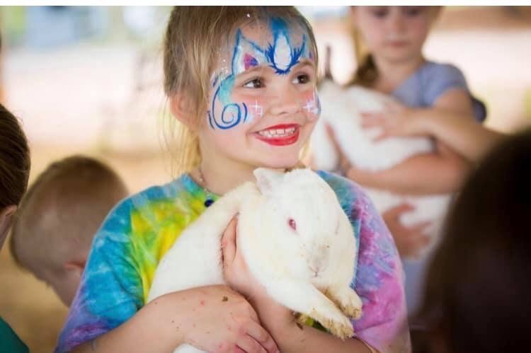 Green Gable Parties and Stable - equestrian in Valley, AL