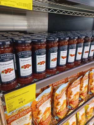 Whole Foods Market by null