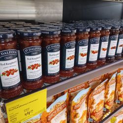 Whole Foods Market - Luxury imported jelly on sale