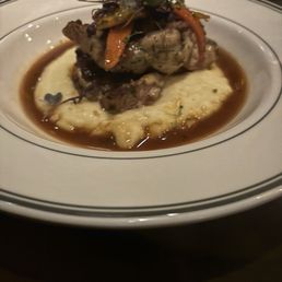 Country Roasted Chicken