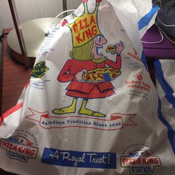 Pizza King Kokomo