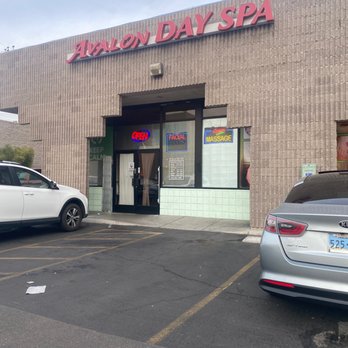 Avalon Day Spa - Massage Near Me - Las Vegas, Nevada Avalon Day Spa - Massage Near Me - Las Vegas, Nevada