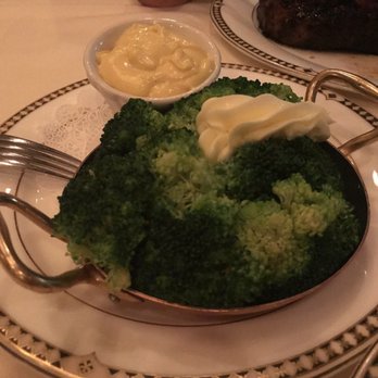 Bohanan's - Broccoli Crowns - Steakhouses Near Me - San Antonio, Texas Bohanan's - Broccoli Crowns - Steakhouses Near Me - San Antonio, Texas