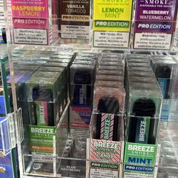 Hickory Tobacco