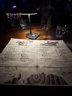 Menu photo 1 Arbella Chicago, IL