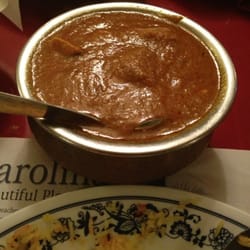 Bombay At The Beach - Chicken Curry
