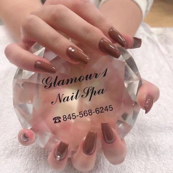 Glamour 1 - uv gel - Nail Salons Near Me - Newburgh, New York Glamour 1 - uv gel - Nail Salons Near Me - Newburgh, New York