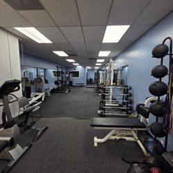 Gainz Fitness Center