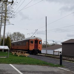 East Troy Electric Railroad
