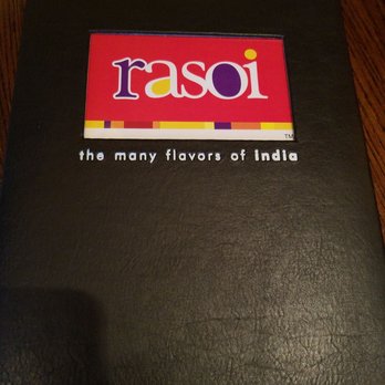 Rasoi - yet another weekday lunch debut buffet in CWE! - Indian Near Me - St. Louis, Missouri