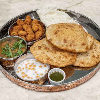 Chai Bar - Radha Vallabhi - Coffee & Tea Near Me - Naperville, Illinois