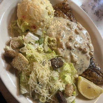 Snapper's Seafood Restaurant - Snapper - Seafood Near Me - New Orleans, Louisiana