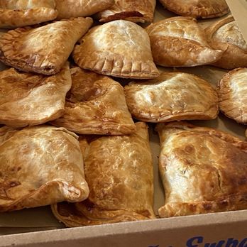 El Porteño Empanadas - Argentine Near Me - San Francisco, California El Porteño Empanadas - Argentine Near Me - San Francisco, California