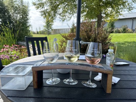 Dune Bird Winery by null