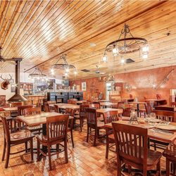 Mustang River Grill