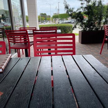 Alaska Coffee Roasting - Outdoor seating - Coffee & Tea Near Me - North Miami, Florida