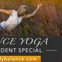Balance Yoga