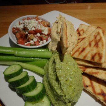 Pinstripes - avocado and hummus - New American Near Me - South Barrington, Illinois Pinstripes - avocado and hummus - New American Near Me - South Barrington, Illinois
