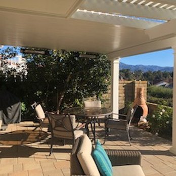 The Patio Man - Patio Coverings Near Me