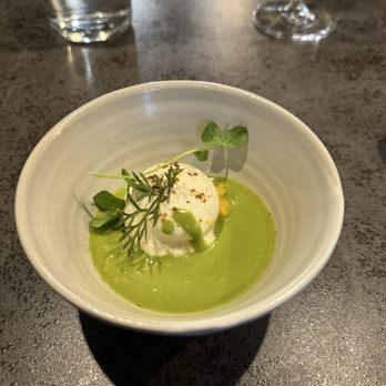 Luthun - This was INCREDIBLE yet so unassuming - New American Near Me - New York, New York