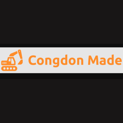 Congdon Made