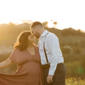Hair Habit - Hair done for pregnancy photos, Rose and her staff - Hair Salons Near Me - Diamond Bar, California Hair Habit - Hair done for pregnancy photos, Rose and her staff - Hair Salons Near Me - Diamond Bar, California
