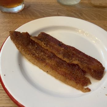 Cornbred - Pig Candy - Barbeque Near Me - Ames, Iowa