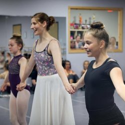 Artisan Dance Studio