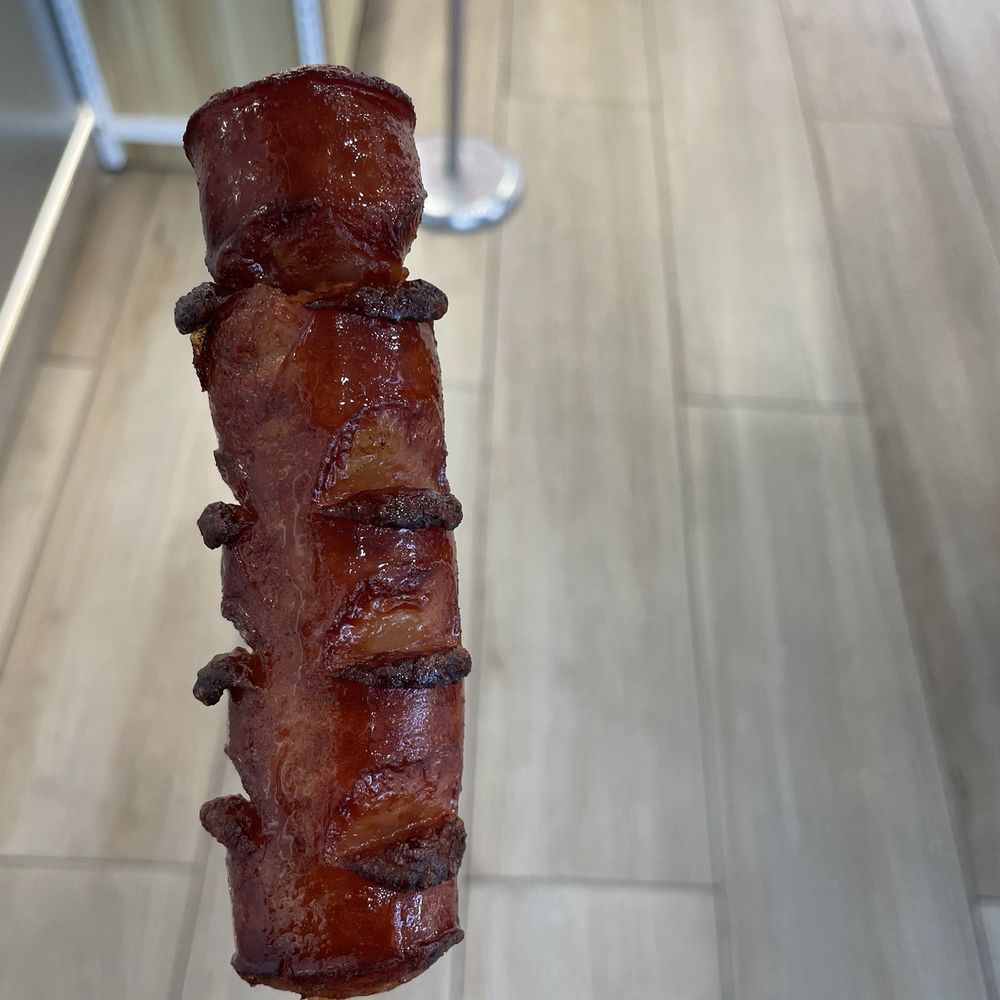 MoonTea - Changsha Fried Sausage - Coffee & Tea Near Me - Sunnyvale, California