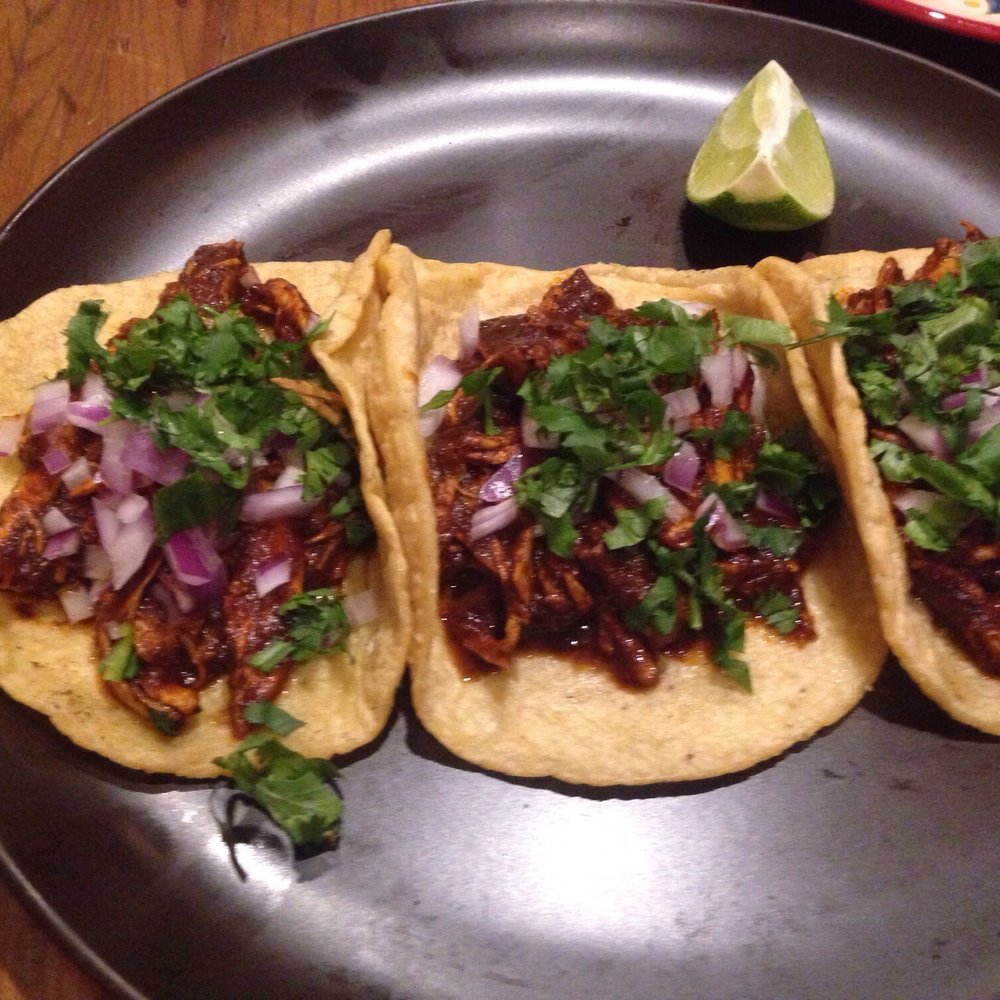Los Cilantros - Taco De Mole - Mexican Near Me - Berkeley, California Los Cilantros - Taco De Mole - Mexican Near Me - Berkeley, California