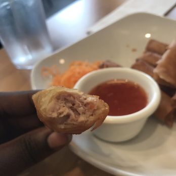 Bachi - Lola's Lumpia Shanghai - Sushi Bars Near Me - Charlotte, North Carolina