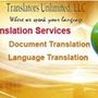 Photo of Translators Unlimited