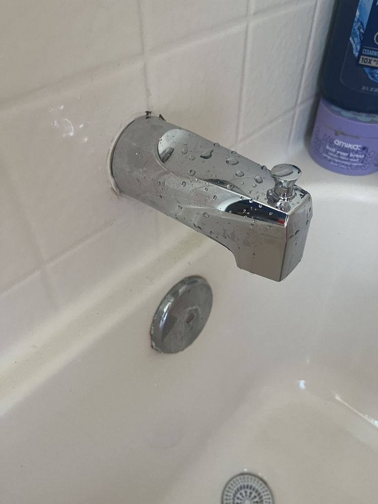 Slide of First Plumbing Services